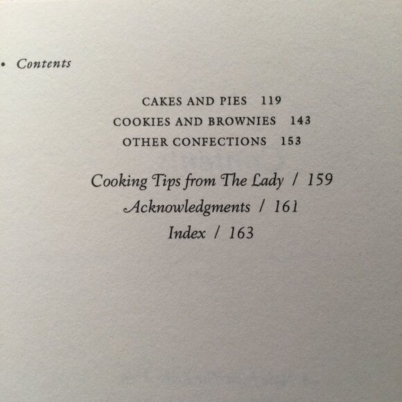 Paula Deen Cookbook - Picture 7 of 13